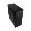 Kolink KLA-002 computer case Midi Tower Black