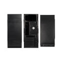 Kolink KLA-002 computer case Midi Tower Black