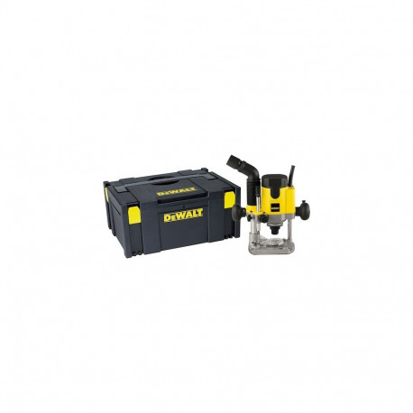 DeWALT DW621KT Black, Yellow 24000 RPM 1110 W