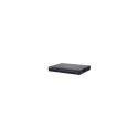 Dahua Technology NVR4204-P-4KS2/L network video recorder 1U Black