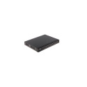 Dahua Technology NVR4204-P-4KS2/L network video recorder 1U Black