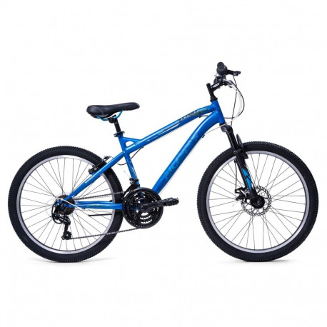Huffy Extent Mountain bike Blue