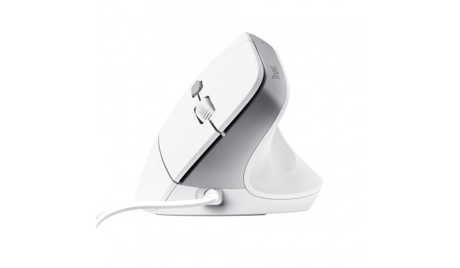 Trust Bayo II kontorihiir paremakäeline USB Type-A optiline 2400 DPI