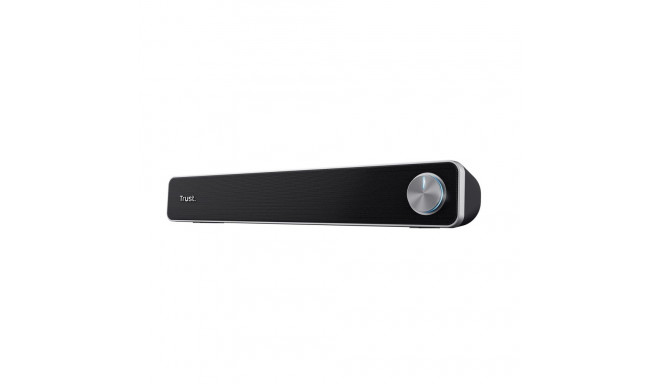 Trust Arys Black 2.0 channels 6 W