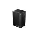 DeepCool R-CH170-BKNPI0D-G-1 computer case Tower Black