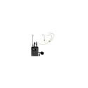 Avtek WM 1B Wireless set with bodypack transmitter