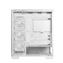 DeepCool CG580 4F WH Midi Tower White