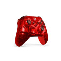 Microsoft Xbox Wireless Controller – Pulse Cipher Special Edition Red Bluetooth Gamepad Analogue / D