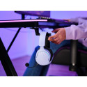Trust GXT 491P FAYZO Headset Wired & Wireless Head-band Gaming USB Type-A Bluetooth Black, Purple
