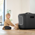ROTHO Biala XL anthracite - cat litter box