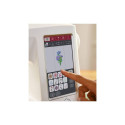 SINGER Sewing machine embroidery machine SE 9185 WiFi Electric current White