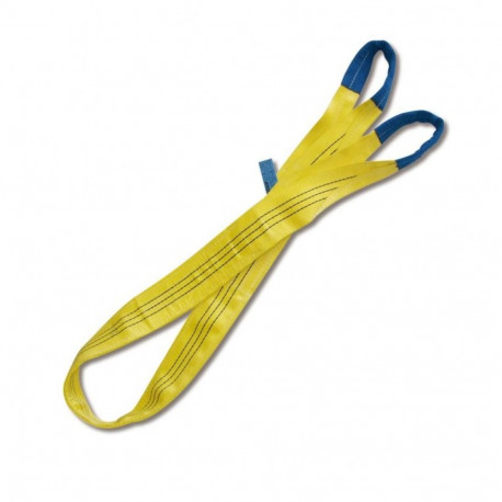 BETA Polyester Webbing Sling 3000KG/4m 8156/4M