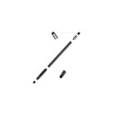 Joyroom Tablet acc. Capacitive Stylus Pen for Touchscreen Black (JR-DR01)