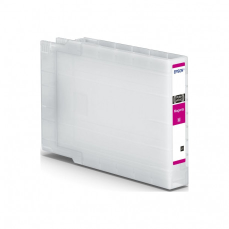 Epson WF-C8190/WF-C8690 tindikassett magenta