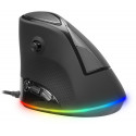Speedlink hiir Sovos Vertical (SL-680018-BK) (avatud pakend)