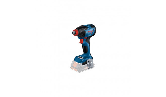 Bosch GDX 18V-210 C Professional 3400 RPM Black, Blue