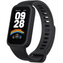 Xiaomi Smart Band 9 Active, must (avatud pakend)