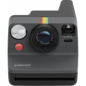 Polaroid Now Gen 3 Everything Bundle, black