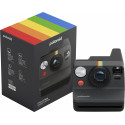 Polaroid Now Gen 3, black