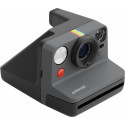 Polaroid Now Gen 3, black