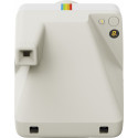 Polaroid Now Gen 3, pebble white