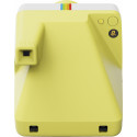 Polaroid Now Gen 3, yellow