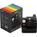 Polaroid Now+ Gen 3, black