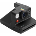 Polaroid Now+ Gen 3, black