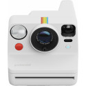 Polaroid Now+ Gen 3 Everything Bundle, white