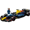 "LEGO Speed Champions Oracle Red Bull Racing RB20 F1 Rennauto 77243"