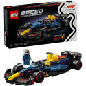 "LEGO Speed Champions Oracle Red Bull Racing RB20 F1 Rennauto 77243"