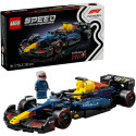 "LEGO Speed Champions Oracle Red Bull Racing RB20 F1 Rennauto 77243"