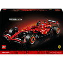 "LEGO Technic Ferrari SF-24 F1 Rennauto 42207"