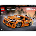 "LEGO Technic Fast and Furious Toyota Supra 42204"