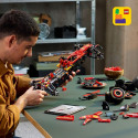 "LEGO Technic Ferrari SF-24 F1 Rennauto 42207"