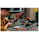 "LEGO Technic Ferrari SF-24 F1 Rennauto 42207"