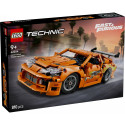 "LEGO Technic Fast and Furious Toyota Supra 42204"