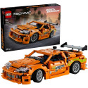 "LEGO Technic Fast and Furious Toyota Supra 42204"