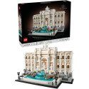 "LEGO Architecture Trevi-Brunnen 21062"