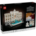 "LEGO Architecture Trevi-Brunnen 21062"