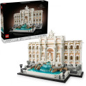 "LEGO Architecture Trevi-Brunnen 21062"