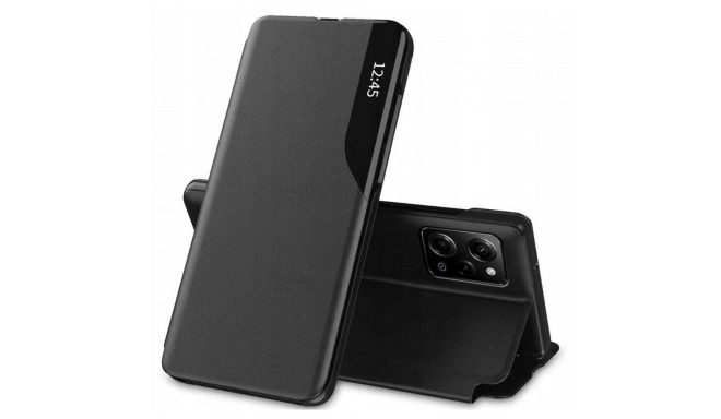 TECH-PROTECT SMART VIEW XIAOMI REDMI 12 BLACK