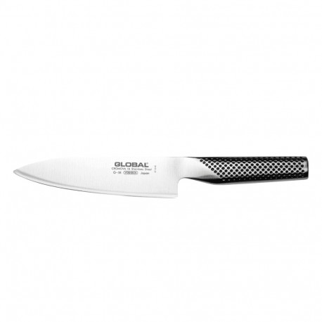 GLOBALG-58 Chef's knife 16 cm