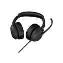 JABRA Evolve2 50 USB-C UC stereo