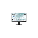 MSI PRO MP223 21.45" VA W-LED 16:9