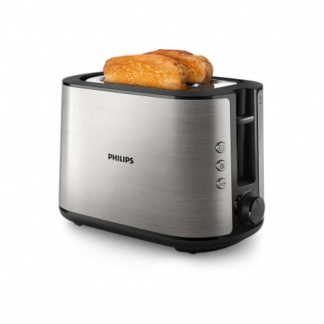 Philips röster Viva Collection HD2650/90 950W, hõbedane