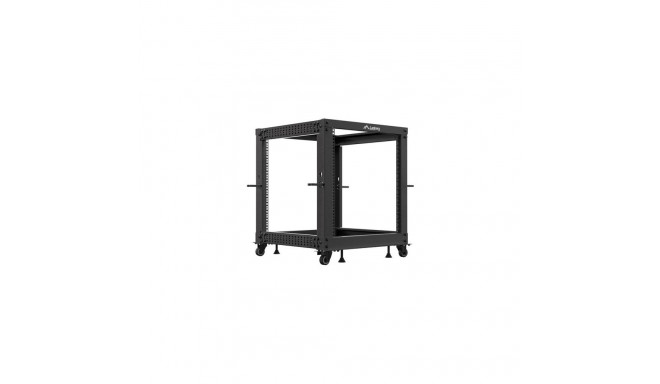 Lanberg OR01-6112-B rack-kapp 12U vabaltseisev rack must