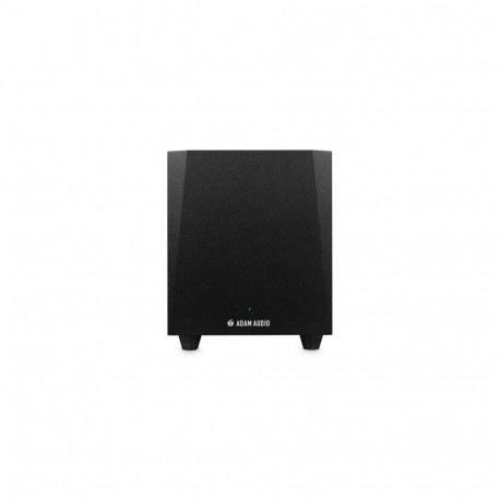 Adam T10S Black Passive subwoofer 130 W