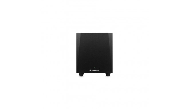 Adam T10S must passiivne subwoofer 130 W