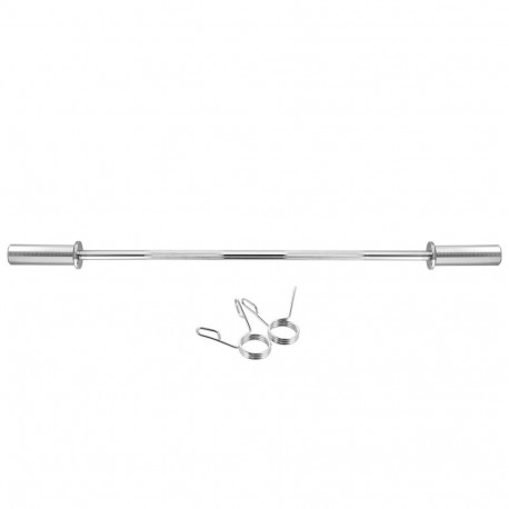 sirge Olympic kang 7,9kg/1200mm + vedruklambrid HMS GOP120